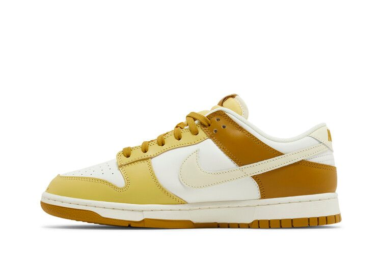 Кроссовки Nike Dunk Low 'Bronzine'