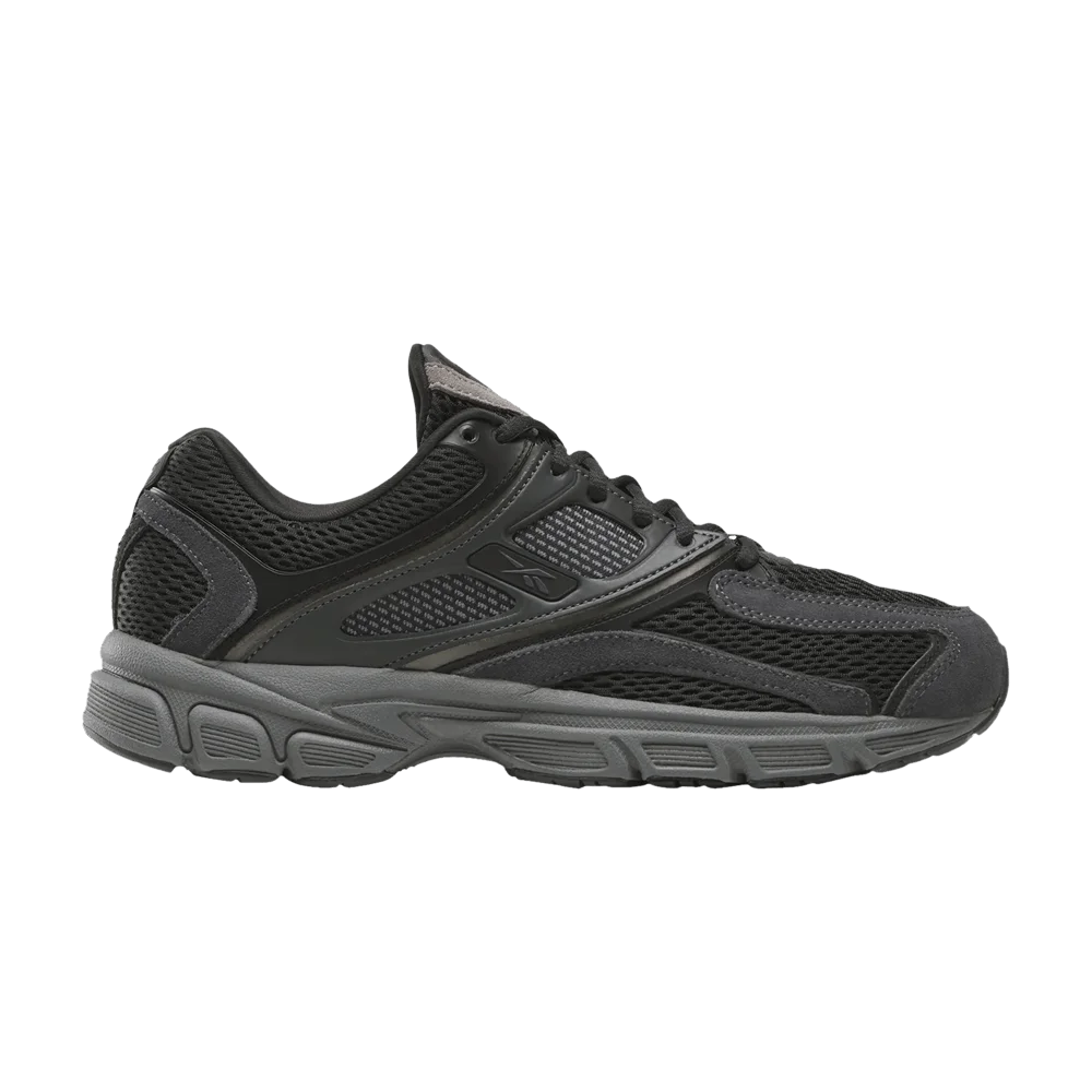 Кроссовки Reebok Premier Trinity 'Washed Black'