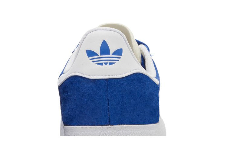 Кроссовки Adidas Gazelle ADV 'Royal Blue'