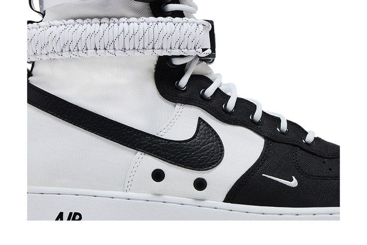 Кроссовки Nike Special Field Air Force 1 'Panda'