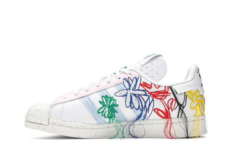 Кроссовки Sean Wotherspoon x adidas Superstar 'Super Earth'