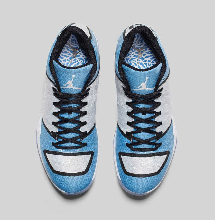 Кроссовки Air Jordan 29 'Legend Blue'