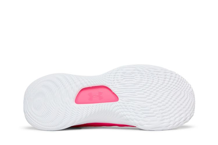 Кроссовки Curry Brand Curry 8 NM 'Pink'