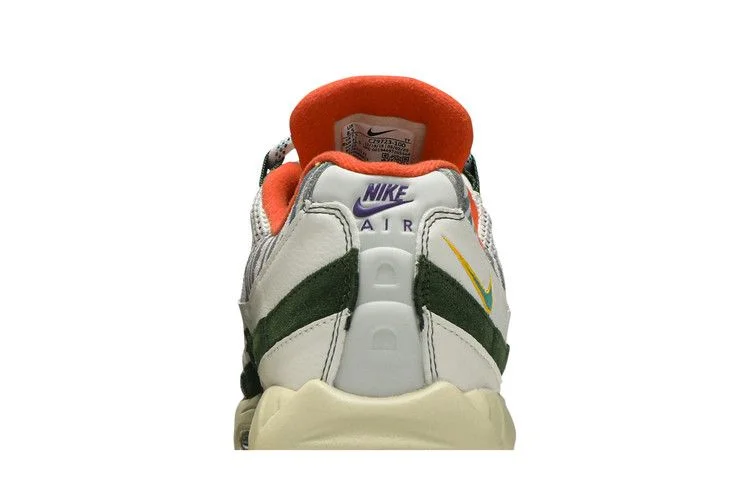 Кроссовки Nike Air Max 95 'Era'