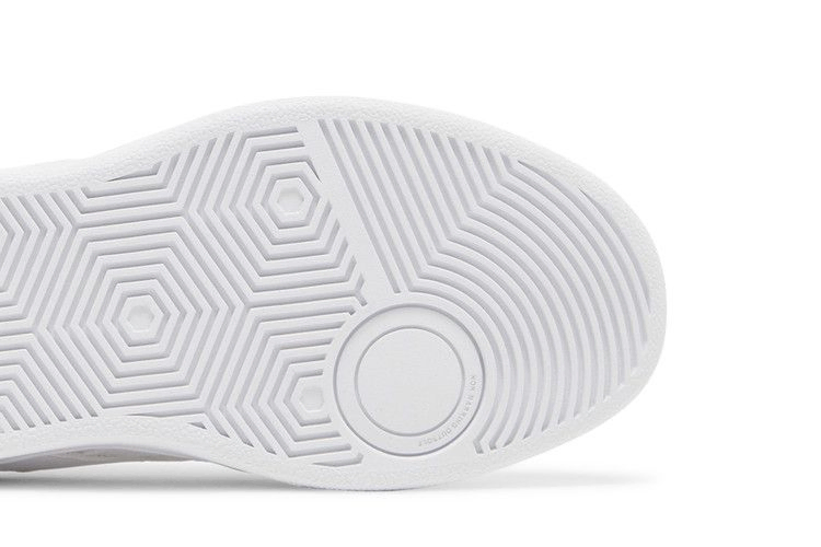 Кроссовки Reebok Wmns Club MEMT 'White'