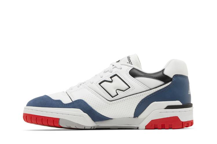 Кроссовки New Balance 550 'USA'