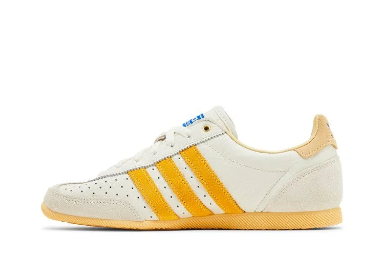 Кроссовки adidas Wmns Japan 'Off White Orange Tint'