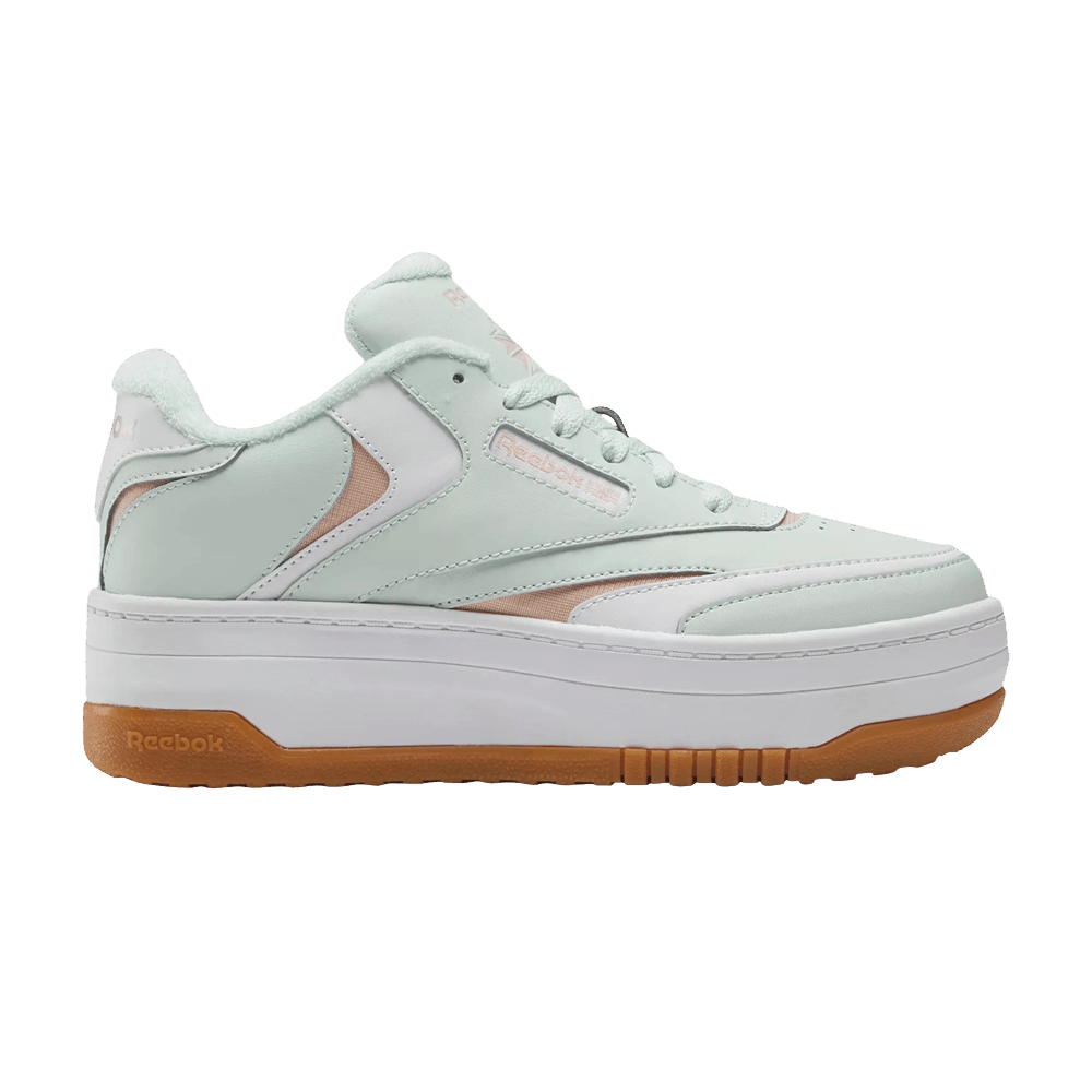 Кроссовки Reebok Club C Extra Big Kid 'Aqua Dust Gum'
