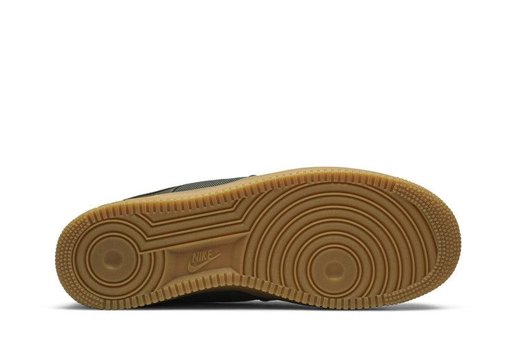 Кроссовки Nike Air Force 1 Low GORE-TEX 'Medium Olive'