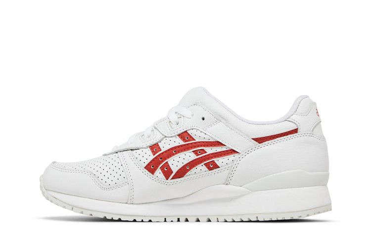 Кроссовки ASICS Gel Lyte 3 OG 'White Fire Opal'