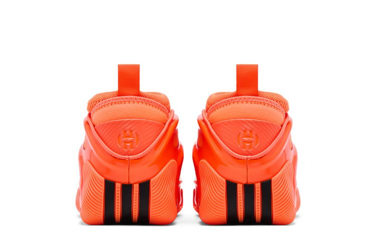 Кроссовки adidas Harden Vol. 9 'Dynamo'