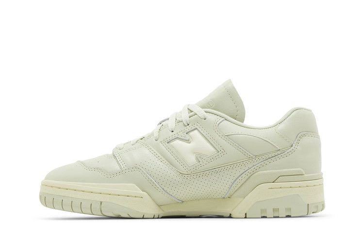 Кроссовки New Balance 550 'Monochromatic Pack - Deep Lichen Green'