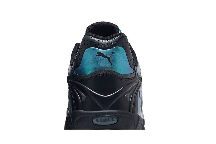 Кроссовки Puma Inhale 'Color Shift Pack - Green'