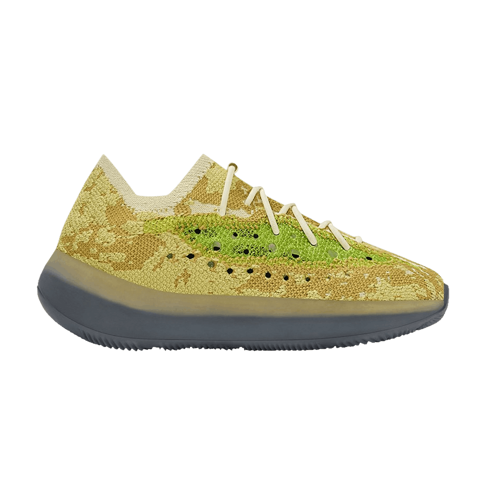Кроссовки adidas Yeezy Boost 380 Kids 'Hylte'