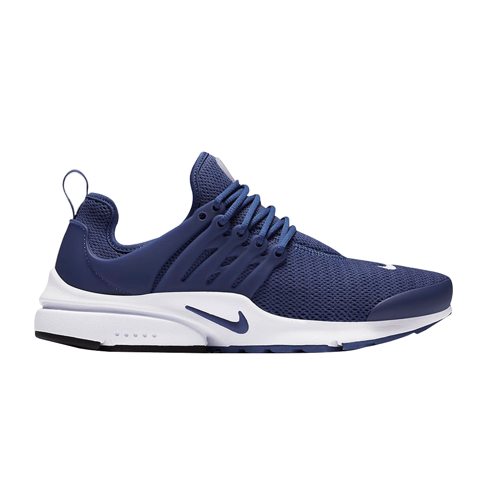 Кроссовки Nike Wmns Air Presto 'Dark Purple'
