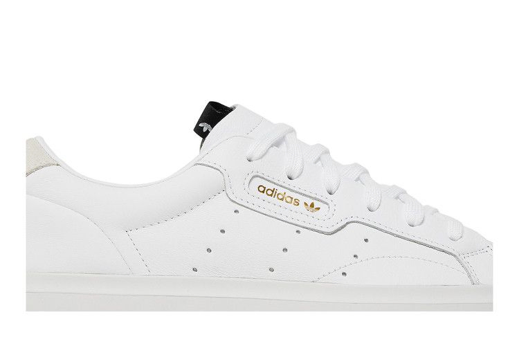 Кроссовки adidas Wmns Sleek Super 'Footwear White'