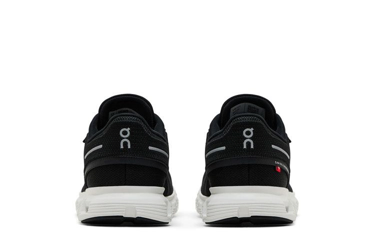Кроссовки ON Wmns Cloud 6 'Black White'
