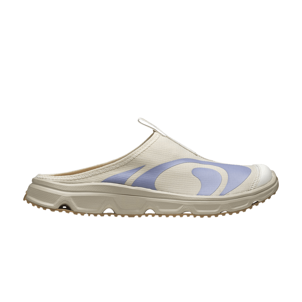 Кроссовки Salomon RX Slide 3.0 Seasonal 'Rainy Day Oxford Tan'