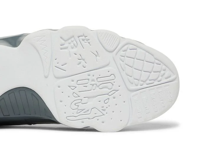 Кроссовки Air Jordan 9 Retro 'Fire Red'