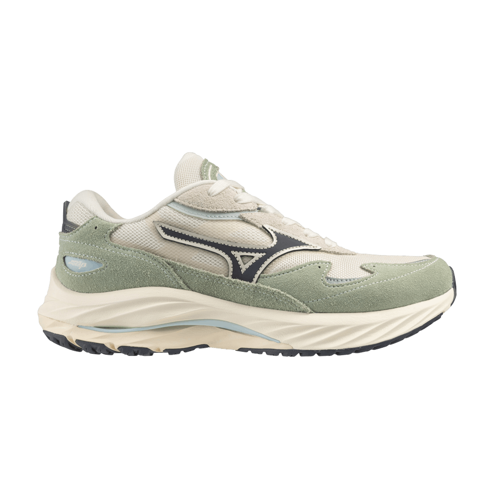 Кроссовки Mizuno Wave Rider Beta 'Wagashi Pack'
