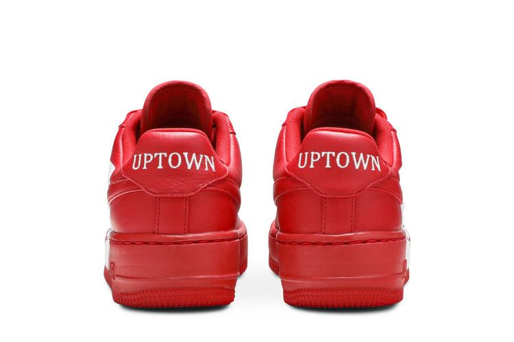 Кроссовки Nike Wmns Air Force 1 Low Upstep 'Uptown'