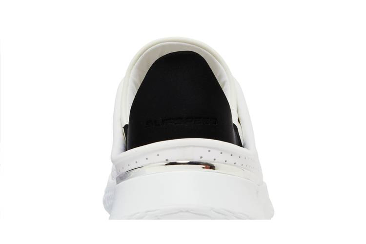 Кроссовки Under Armour SlipSpeed 'White Black'