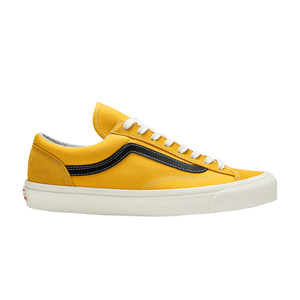 Vans Vault OG Era LX 'Old Gold'