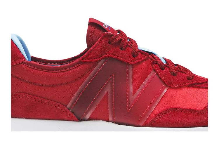 Кроссовки Concepts x New Balance 327 'Cape'