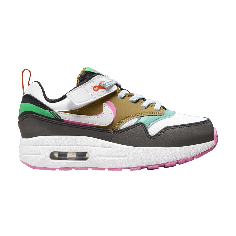 Krossovki-Nike-Air-Max-1-SE-EasyOn-PS-Dance