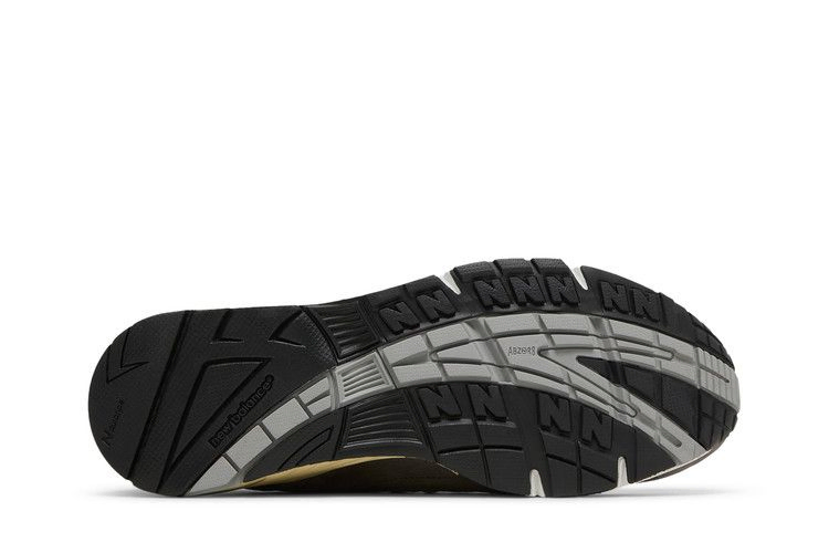 Кроссовки New Balance 991 Made in England '40th Anniversary'