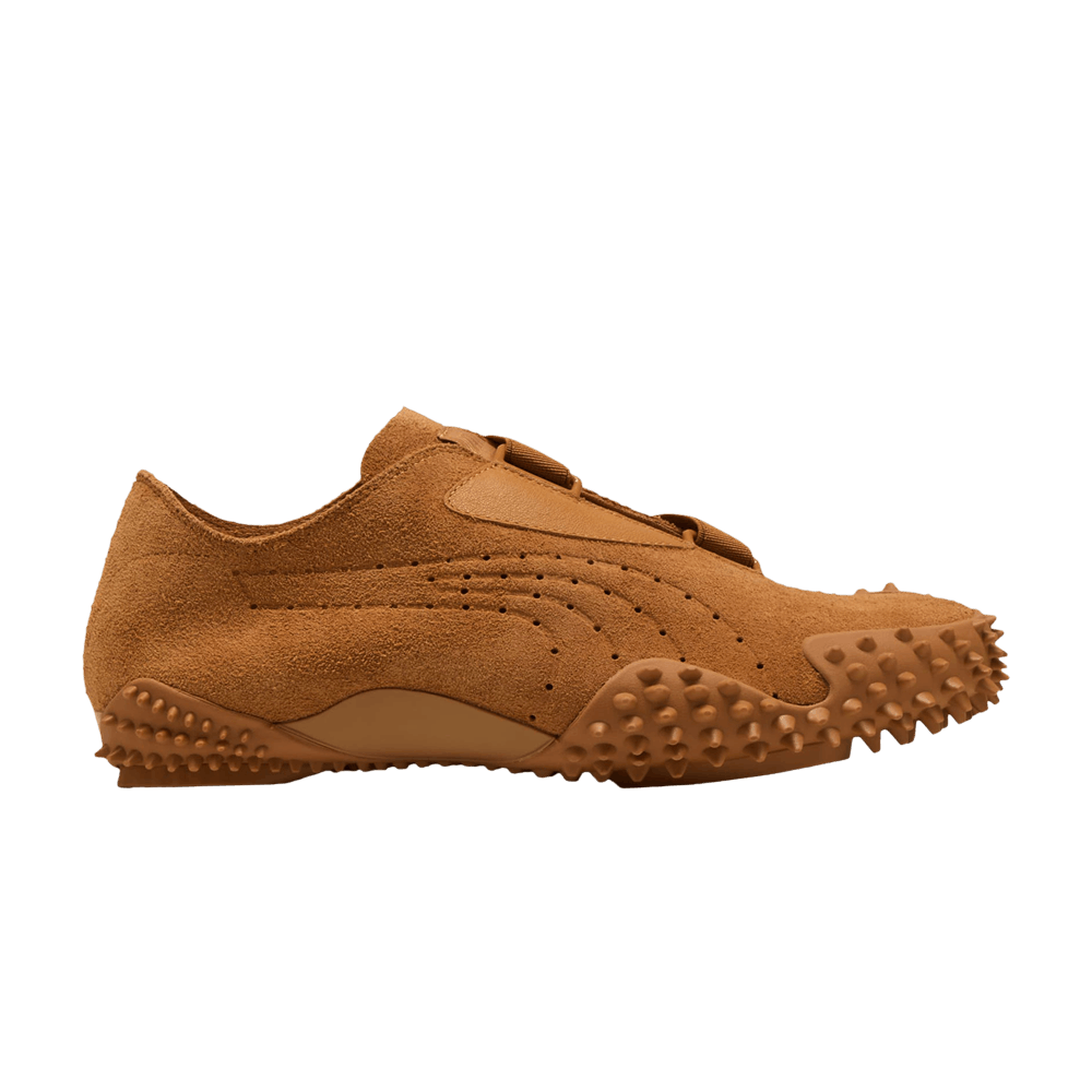 Кроссовки Puma Mostro 'Unlined'