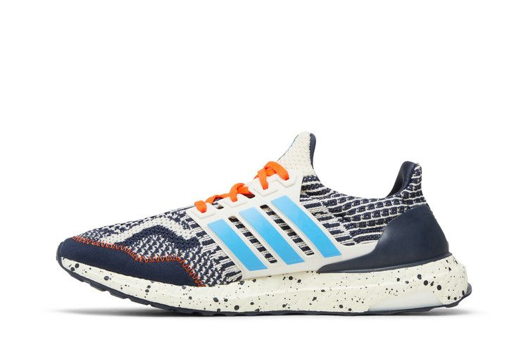 Кроссовки adidas UltraBoost 5.0 DNA 'Shadow Navy Pulse Blue'
