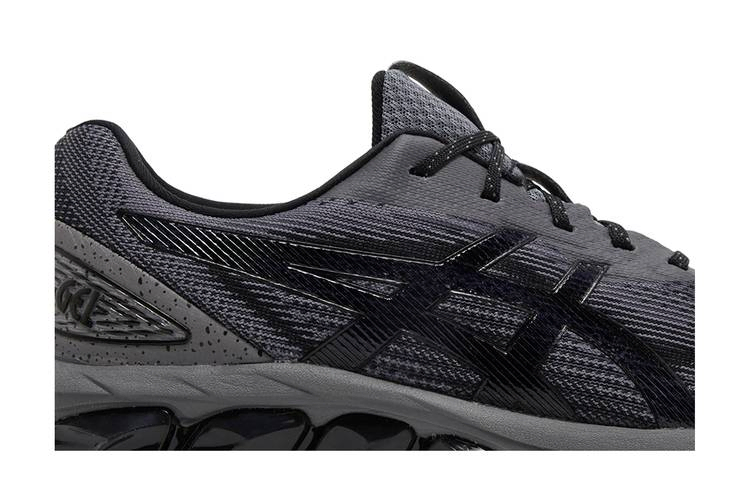 Кроссовки ASICS Gel Quantum 180 7 'Carbon Black'