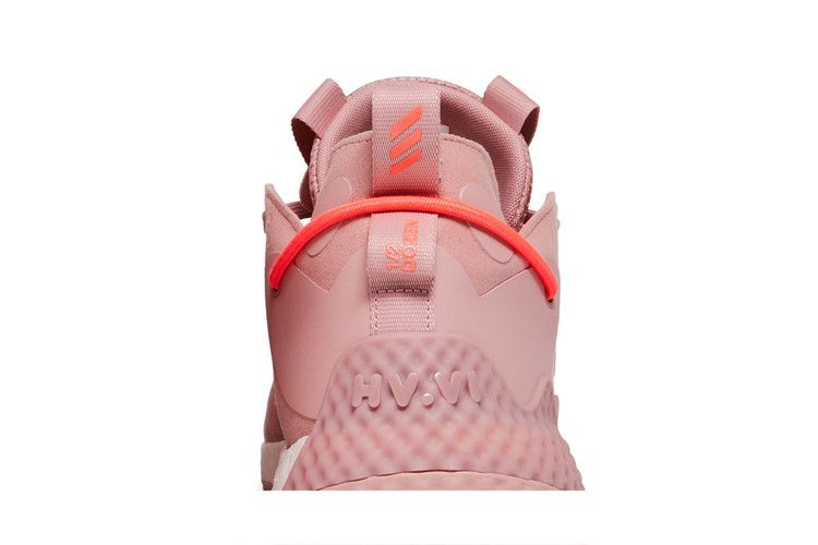Кроссовки adidas Harden Vol. 6 'Wonder Mauve Turbo'