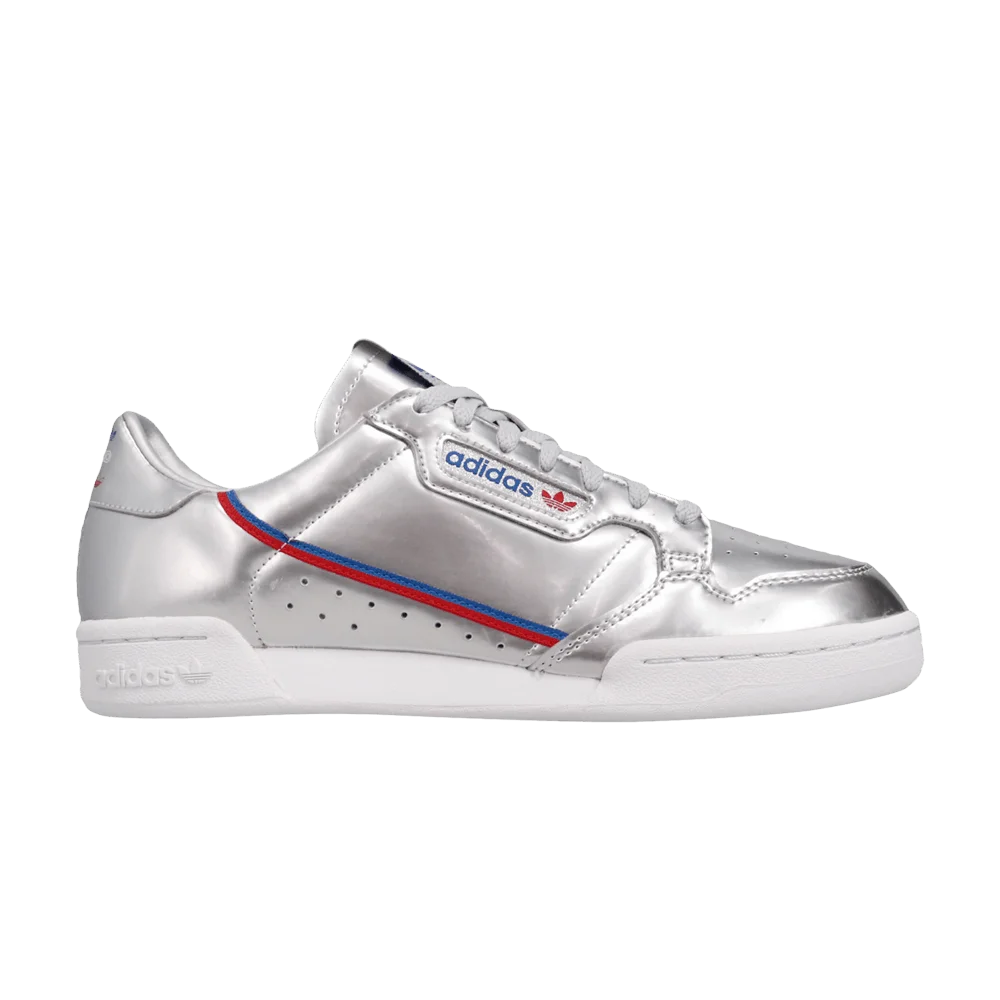 Krossovki-Adidas-Continental-80-Silver-Metallic