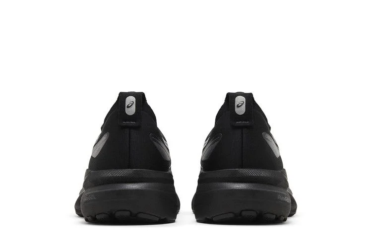 Кроссовки ASICS Gel Kayano 31 Extra Wide 'Triple Black'