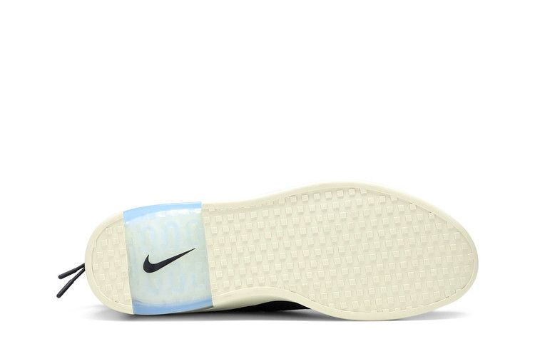 Кроссовки Nike Men's Air Fear Of God Moc 'Black'