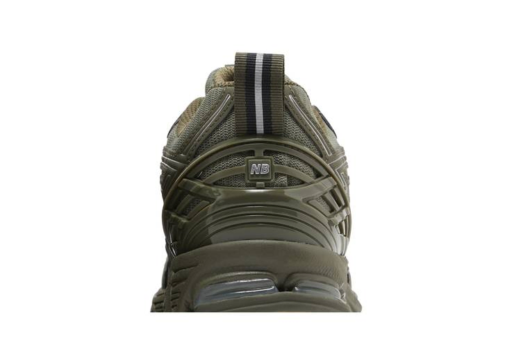 Кроссовки New Balance 1906R 'Dark Moss'
