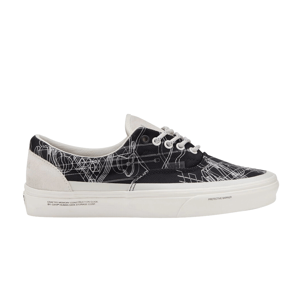 C2H4 x Vans Era 'Virtual Reality Beta'