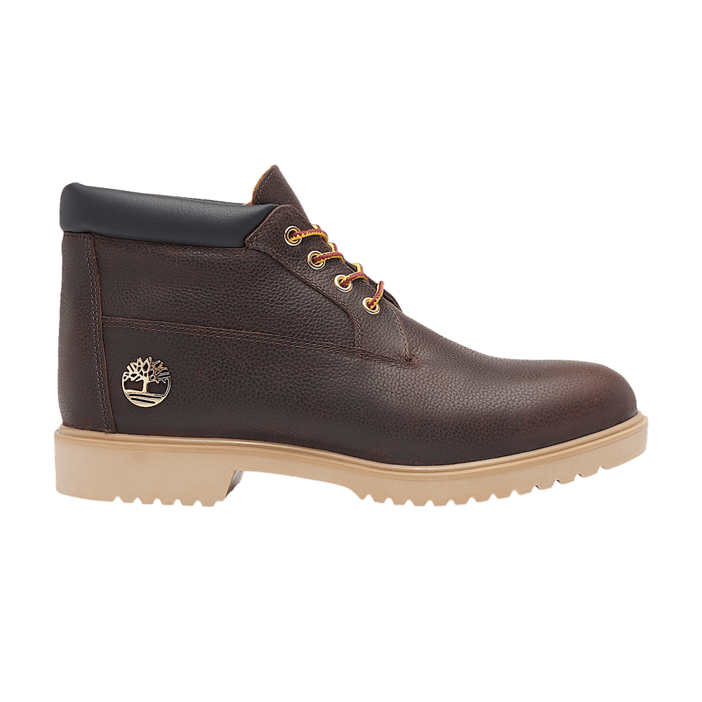 Timberland 1973 Newman Waterproof Chukka Boot 'Espresso Pack'
