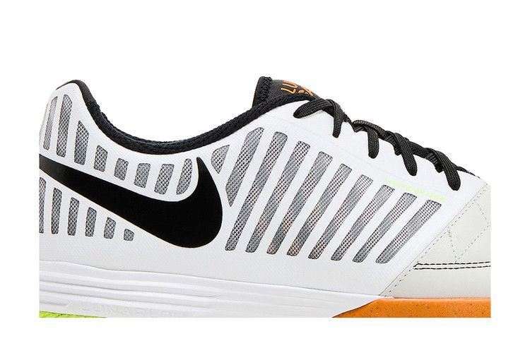 Кроссовки Nike Lunar Gato 2 IC 'White Photon Dust'