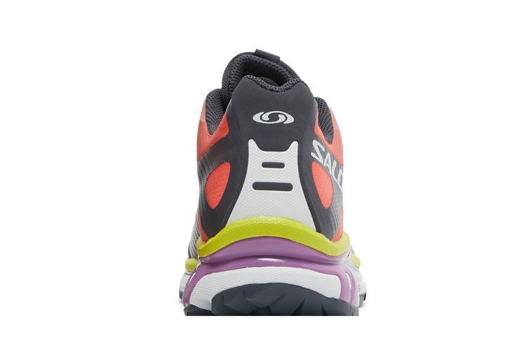 Кроссовки Salomon XT-4 Advanced 'Mulberry'