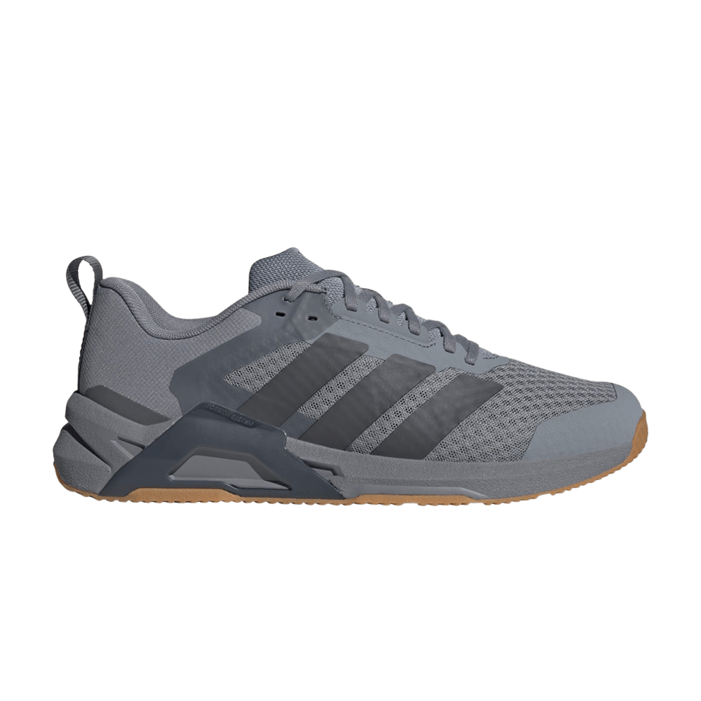 Кроссовки adidas Dropset Control 'Grey Black'