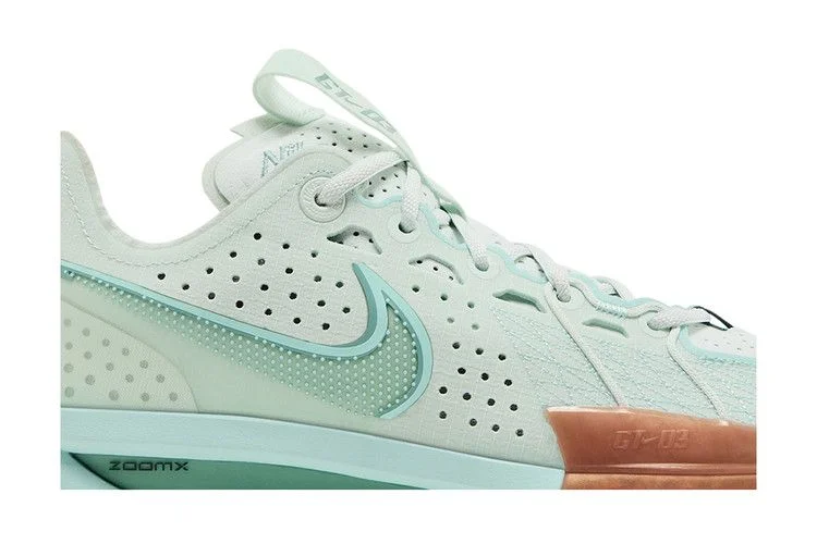 Кроссовки Nike Wmns Air Zoom GT Cut 3 'Shine Together'