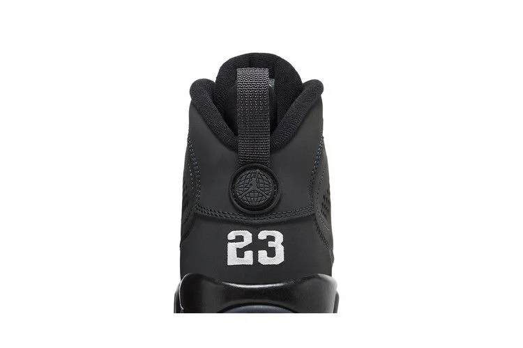 Кроссовки Air Jordan 9 Retro BG 'Anthracite'
