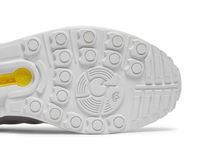 Кроссовки Adidas ZX Flux 'Granite'