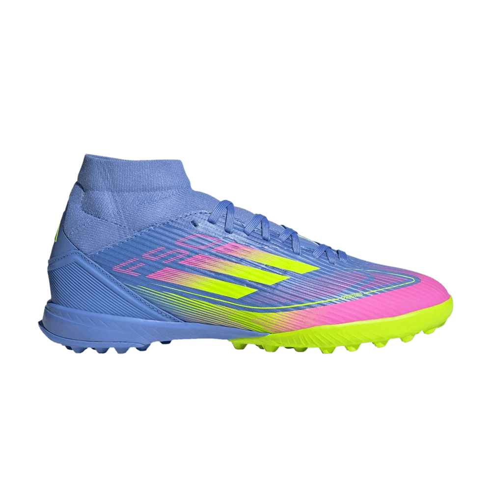 Кроссовки adidas Wmns Adizero F50 League Mid TF 'Celestial Victory Pack'