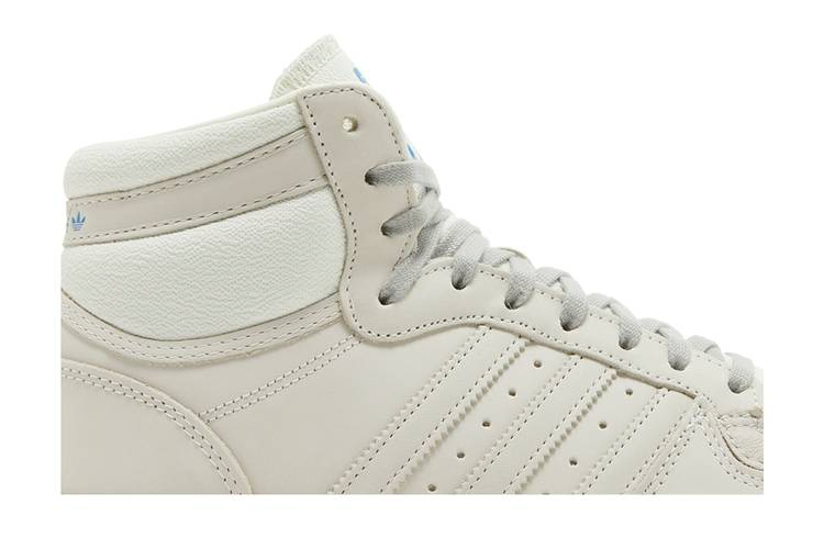 Кроссовки adidas Top Ten RB 'Off White Sesame'