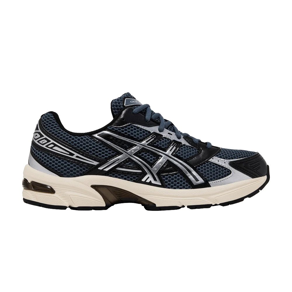 Кроссовки ASICS Gel 1130 'Steel Grey Black'