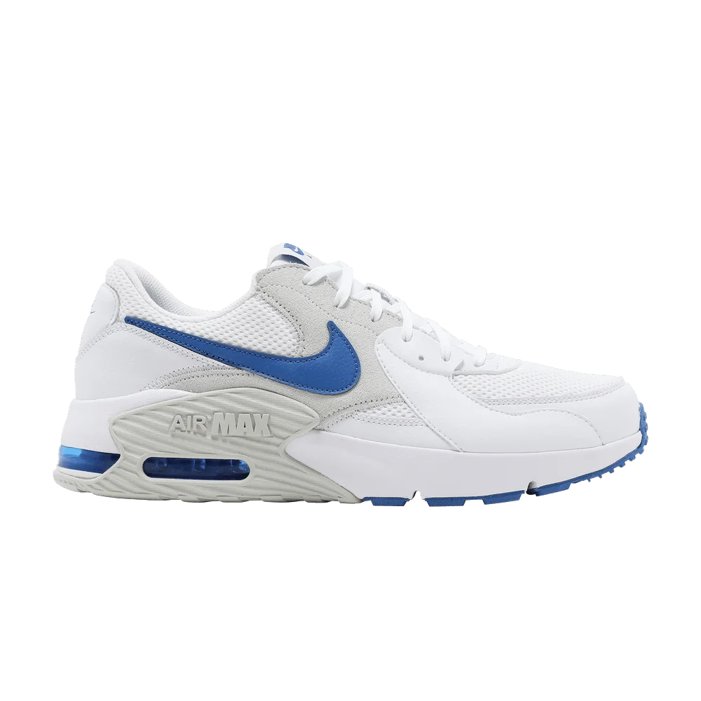 Krossovki-Nike-Air-Max-Excee-White-Game-Royal
